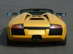 Lamborghini Murcielago roadster 2004 года